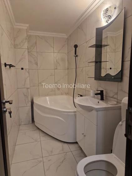 Apartament 3 camere, decomandat, 86 mp, metrou aproape, Lujerului - 7