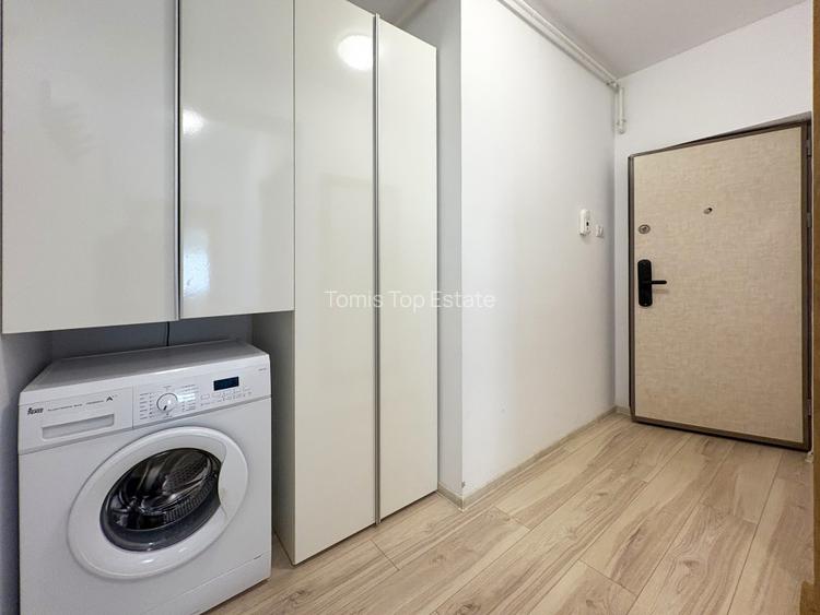 Apartament 2 camere spatios, prima linie la mare , Mamaia Nord - 10