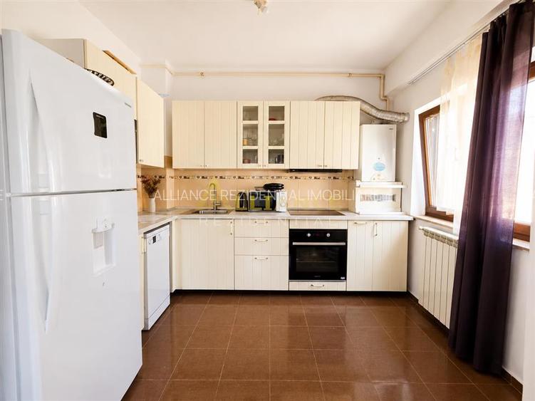 Sector 3 Apartament 2 camere Mobilat cu parcare si boxa - 4
