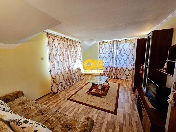 Casa 6 camere, 538 mp teren, Cetate. Pretabila pentru birouri - 20