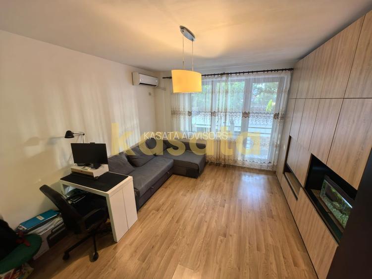 OPORTUNITATE | APARTAMENT 3 CAMERE CU CURTE PROPRIE | CONFORT - 4