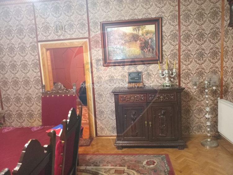 Vila  deosebita de vânzare în zona Ultracentral (EROUL NECUNOSCUT!!) - 36