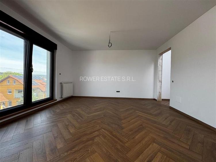 Casa Tip Duplex D+P+M. ,NOU ,finisata, situata in cartierul Gruia! - 22