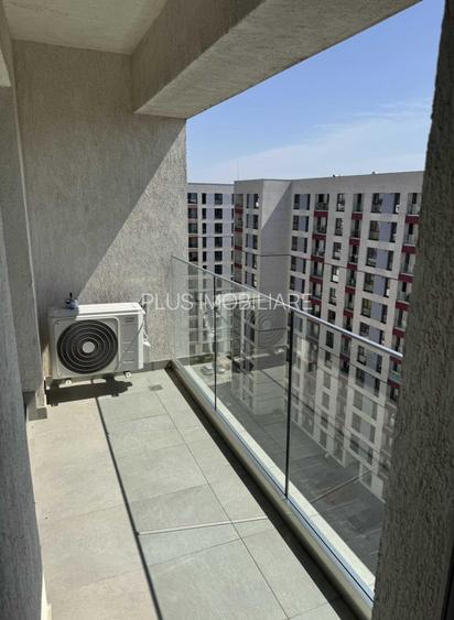 Apartament 2 camere Lux + CTP in Bloc Nou langa metrou Lujerului 21 Residence - 8