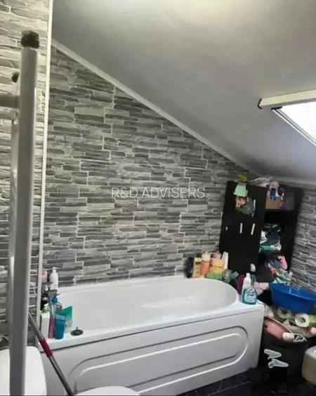 Apartament duplex cu 3 camere → Constantin Brâncoveanu - 4