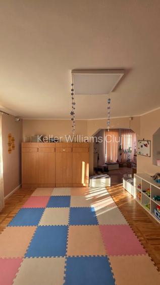 Casa Individuala str. Jan Hus – Firma sau Rezidential - 2