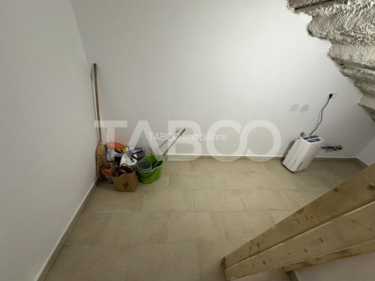 Spatiu comercial 89 mp utili renovat complet Strada Faurului nr 21 - 10