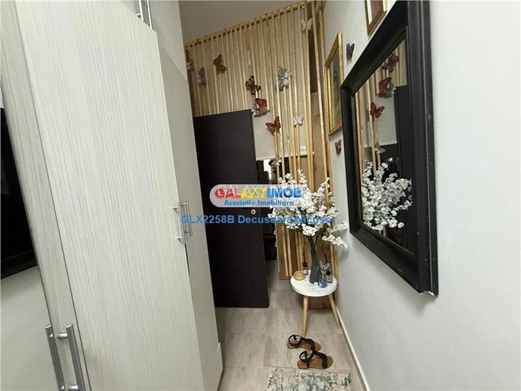 Garsoniera, in Militari Residence, Mobilata, Utilata 52.500 euro - 9