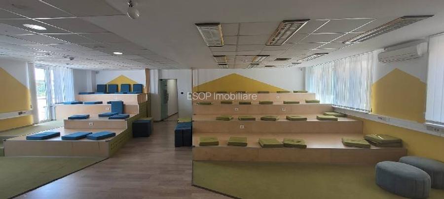 0% comision! Inchiriere birouri Calea Victoriei, 420 - 979 mp - 7