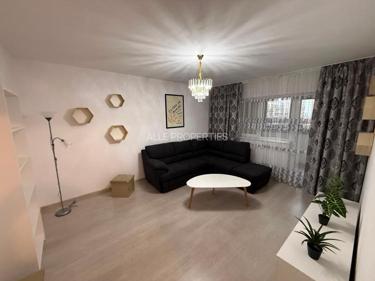 Închiriere două camere 81 Residence | Popești Leordeni - 2