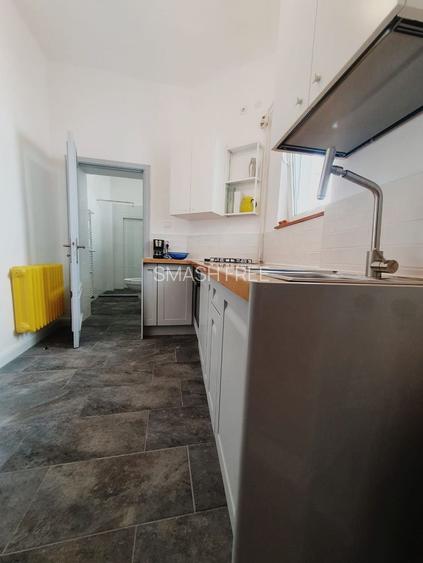 All-inclusive Studio Ultracentral Location - Romana - 12