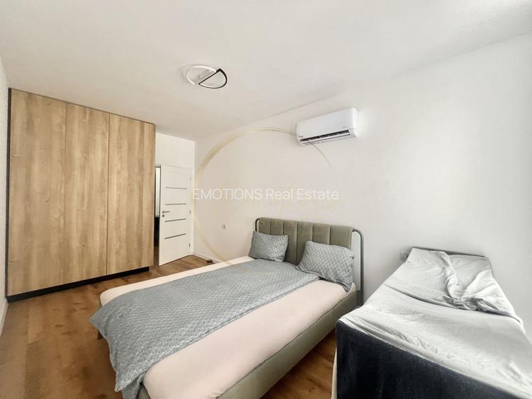 OFERTA DE LUX | Apartament 2 camere | Campeador City , Timisoara - 3