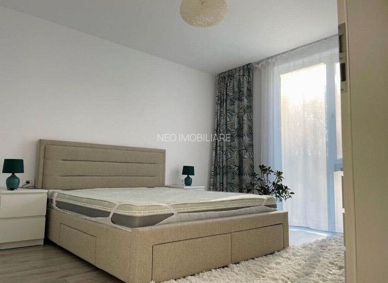 3 Camere - Dumbravita - Lizierea Padurii - 5