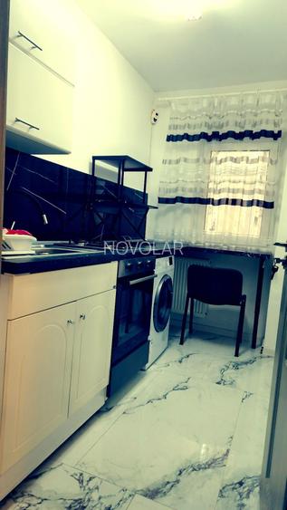 Garsoniera de inchiriat cartier- Tineretului - 2