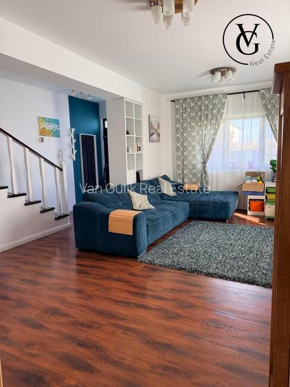 Casa 4 Camere Tunari | Otopeni | jacuzzi | panouri solare - 7