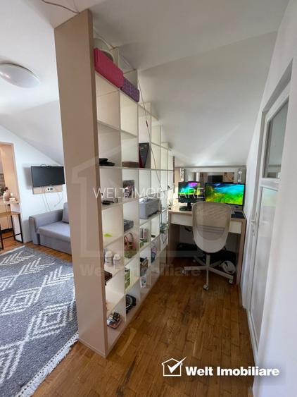 Ocazie! Apartament cochet la 5 minute de IULIUS MALL si FSEGA - 2