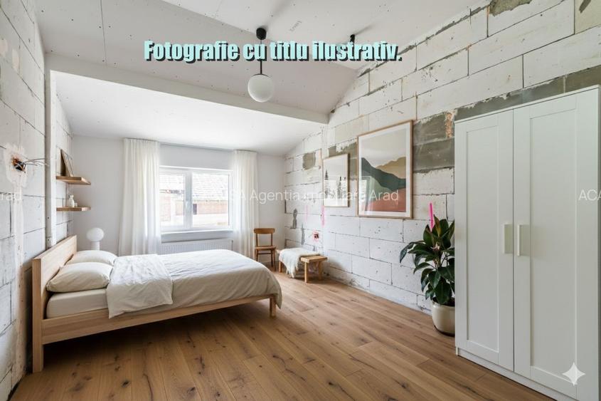 MICALACA | 3 camere - 78mp | alege-ți finisajele! | parcare inclusă - 3