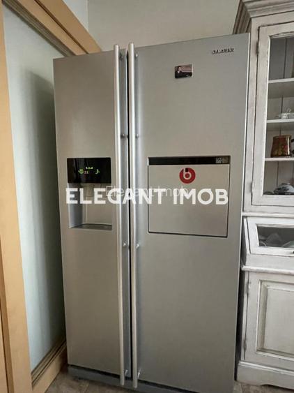 Vila cocheta in Paradisul Verde din Corbeanca - 9