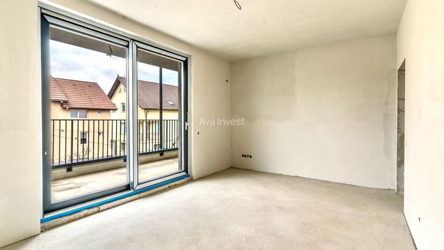 Penthouse exclusivist de vanzare – Str. Eugen Ionesco, cartier Europa. - 5