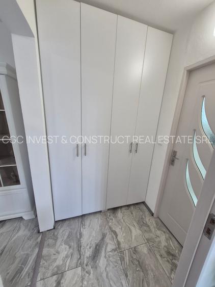 2 Cam-Sagului--Parter-5 Min de Centru-Renovat-Mobilat-Centrala-- 60 MP - 110.000 - 17