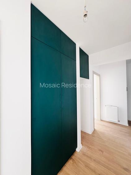 Inchiriere apartament 3 camere – prima inchiriere – Mosaic Residence - 8