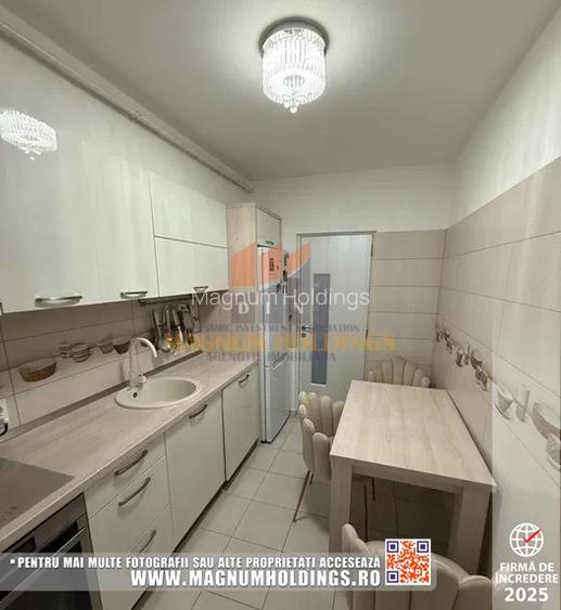 Apartament de lux, 2 camere, balcon, Gavana Platou - 6