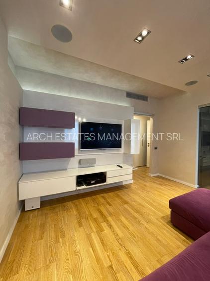 Asmita Garden, Vacaresti, Metrou - 4