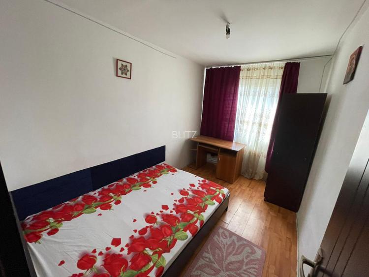 Apartament 3 camere decomandat, 65 mp, zona Lapus - 4