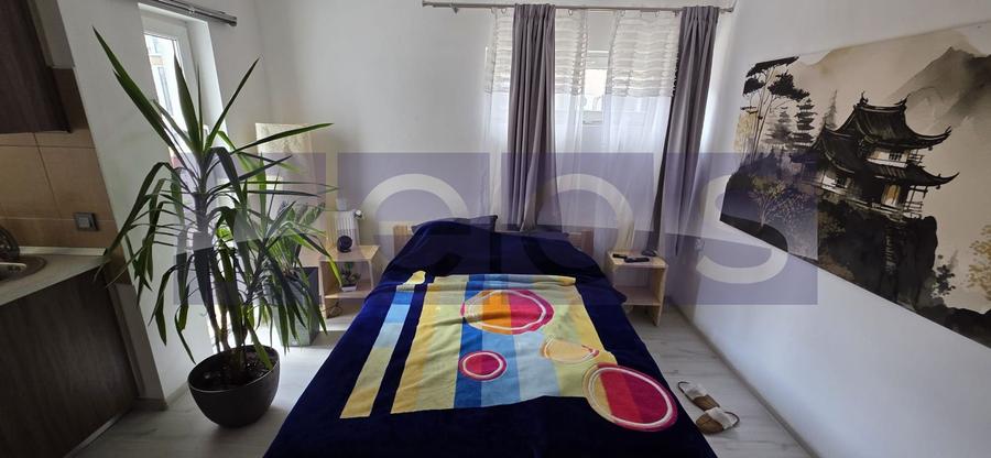 VANZARE GARSONIERA MODERNA VALEA FURCII- VALEA LARGA - 3