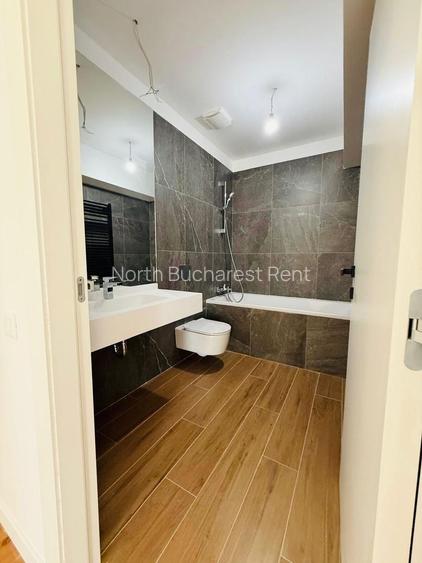 ONE Cotroceni | 4 Camere | Nemobilat | Parcare Inclusa - 5