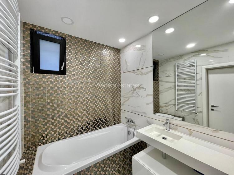 Vila de inchiriat - Herastrau, Cartierul Francez, Promenada - 16