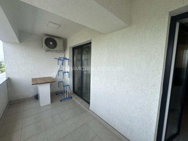 Apartament 2 camere | Central Address | Parcul Carol | Parcare - 12