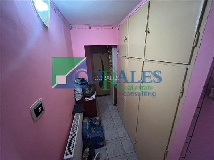 Zona linistita, centrala proprie. - 2