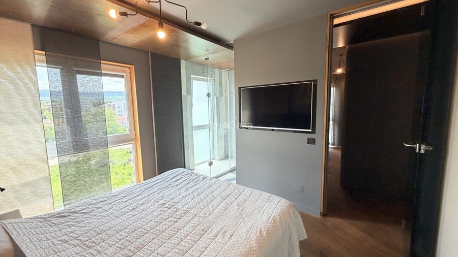 Apartament 3 camere +parcare, 91 mp utili , în Grand Hill, cart.Bună Ziua - 13