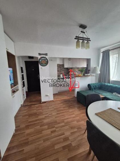 Apartament 2 camere cf 2 Dristor Rimnicu Sarat - 9