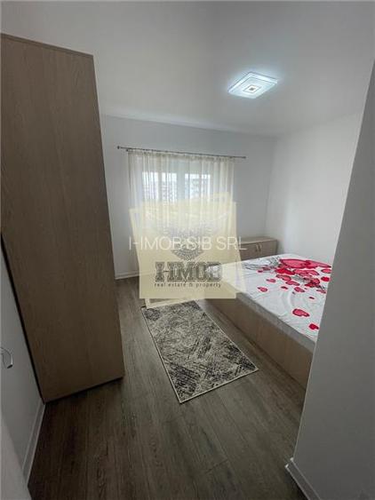 Apartament nou cu 2 camere balcon parcare zona Mandra - 2