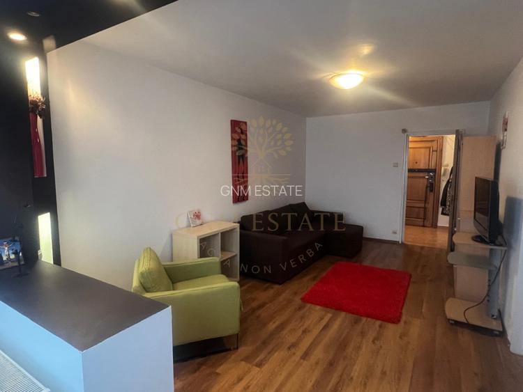 3 Camere Et.8/10 Bloc Reabilitat Metrou Raul Doamnei - 3