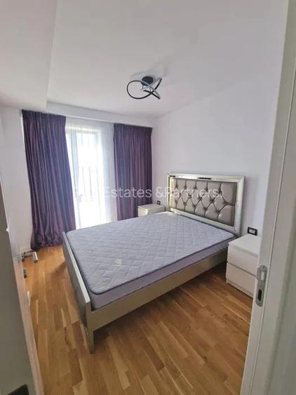 Apartament 3 camere | Închiriere | Parcare inclusă | Petrom City – Străulești - 5