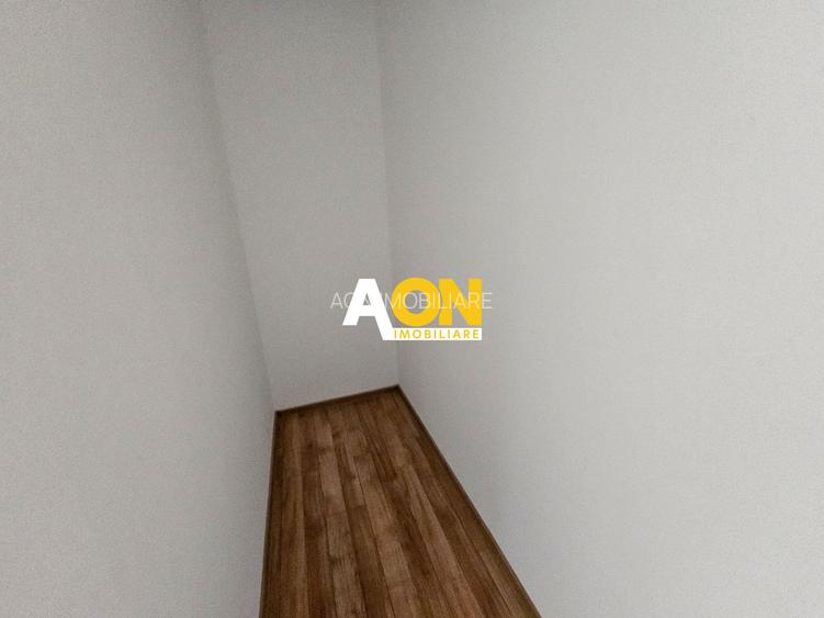 1/2 Duplex nou, 4 camere, finisat la cheie, 300 mp teren, zona Garii - 18