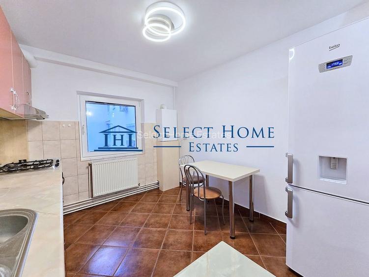 Metrou Aurel Vlaicu | Centrala Proprie | Complet dotat - 6