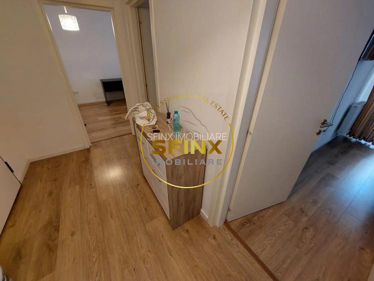 2 camere Lujerului | Metrou | Mall Plaza | Bulevardul Timisoara  - 6