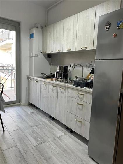 Apartament superb - Mosnita Noua - 2 camere - 60mp - 15
