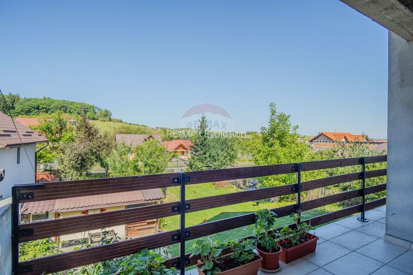 VILĂ DE POVESTE | 300mp utili | în inima naturii | OPORTUNITATE - 17
