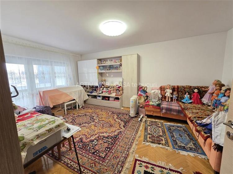 3 camere - 86mp - Unirii - Alba Iulia - 2