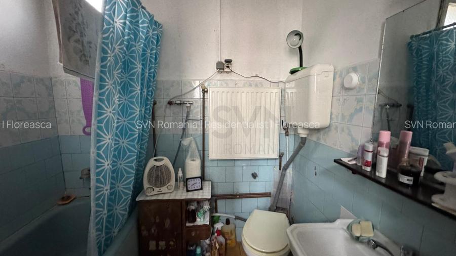 REA1025114 Duplex cu gradina l 6 Camere l Stefan cel Mare - 10