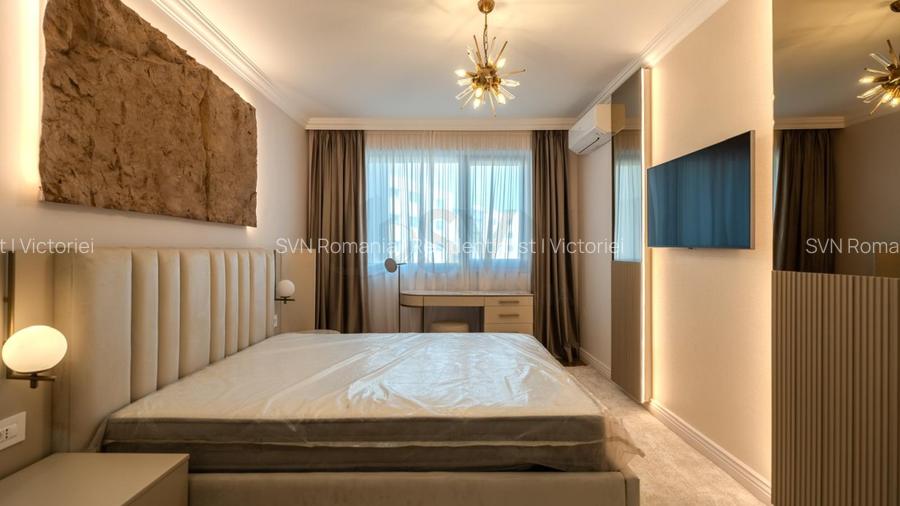 REA1025292 Apartament 2 Camere I Ivory Pipera - 6