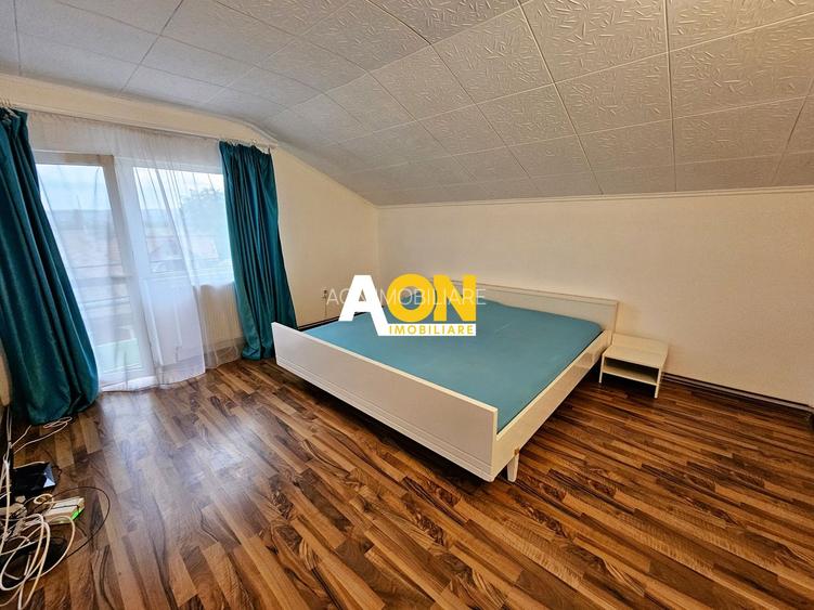 Casă cu 4 Camere, 550mp Teren, Complet Mobilată, Zona Pâclișa - 10