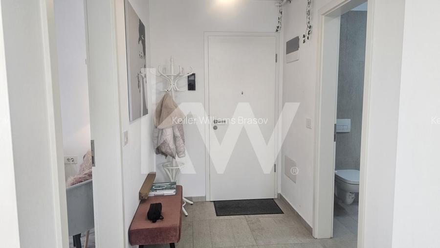 Studio nemobilat - pretabil birou sau locuinta - Kasper Coresi - 5