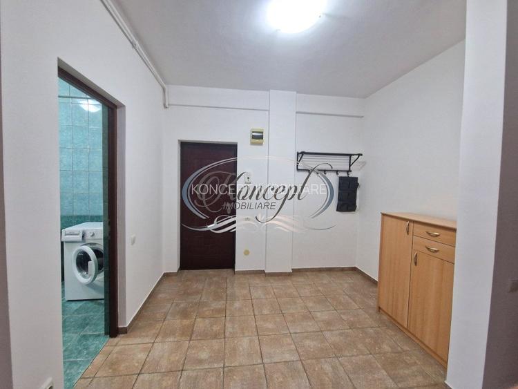 Apartament spatios pet friendly in imobil tip vila, Manastur - 7