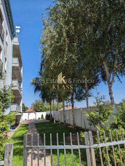 Apartament modern in Voluntari  - 7